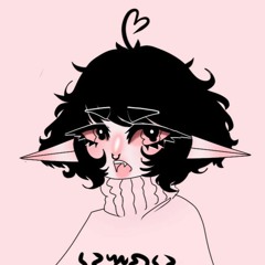 [UTAU Test Cover] lll Toluthin Antenna lll [Elfie CV]