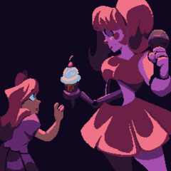 NYXIA | UNDERNEATH IT ALL