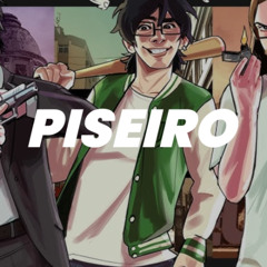 LOS SANTOS NEVER ENDS (Piseiro)