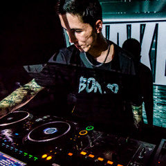 BOKYO - Low End (WIP)