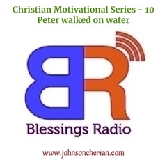 Christian Motivational Series- 10