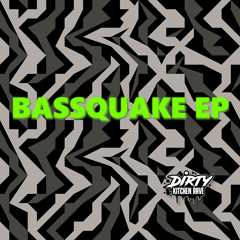 Doc Zee - BASSQUAKE (SKIN TEETH Remix)