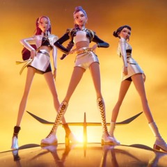 What It Sounds Like x Golden Hour (Xerebella x Make it Bump Mashup)