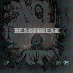 Dr4kq x Xevex x Eryxse -  HEARTBREAK. (prod. Pxrxnoik)