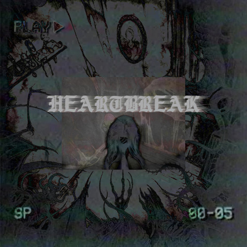 Dr4kq x Xevex x Eryxse -  HEARTBREAK. (prod. Pxrxnoik)