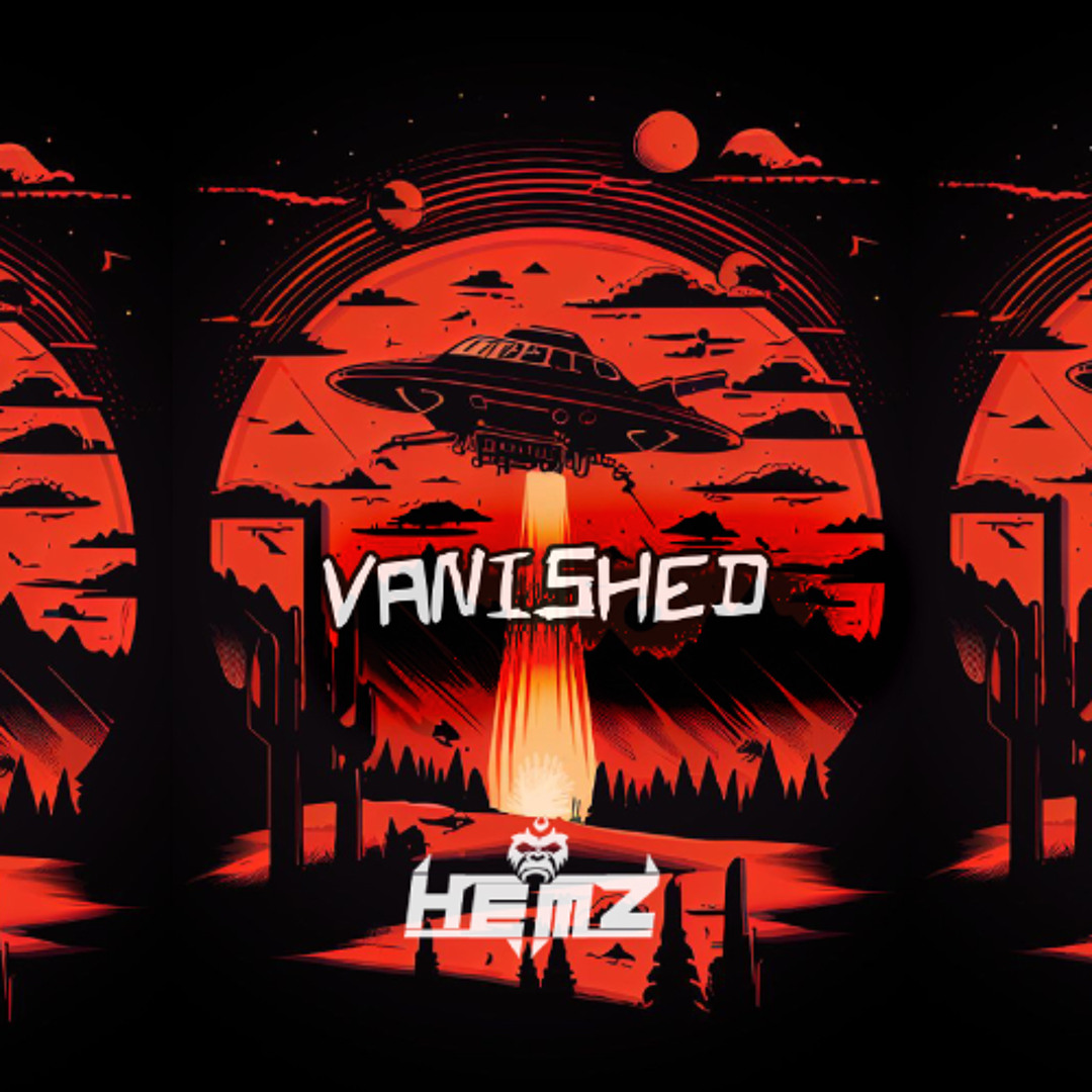 Hemz Rapper Stream HEMZ - VANISHED (FREE DOWNLOAD) by HEMZ | Listen online for free ...
