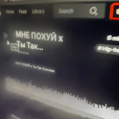 МНЕ ПОХУЙ x Ты Так Красива