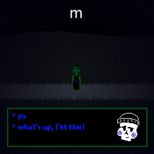 m_ OST 15 - Mari.