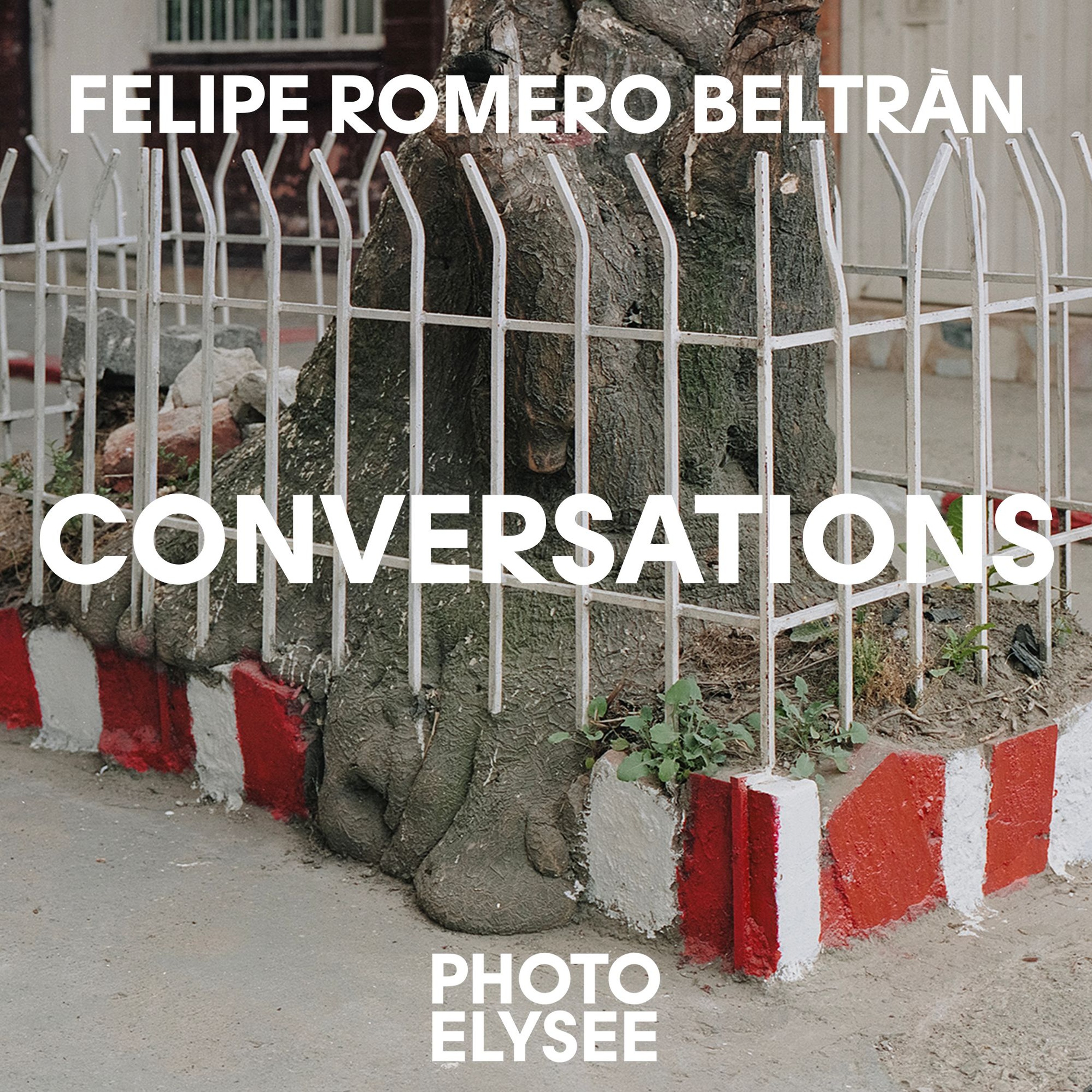 Photo Elysée podcasts
