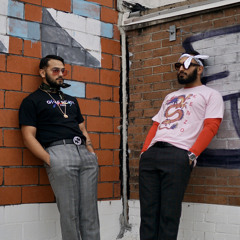 Henny x Sammy x Aladynszn - new szn