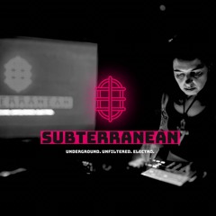 Feralia Planitia (Live) @ Subterranean - Outpoet, Heerlen (1st of November 2025)