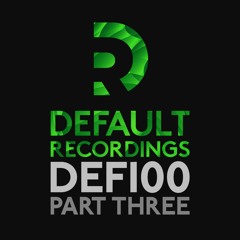Dash - Green Lights (Madcap Remix) - DEF100