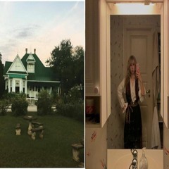 Elusin - Woods prod. oscar18 , Girlfailure Mix