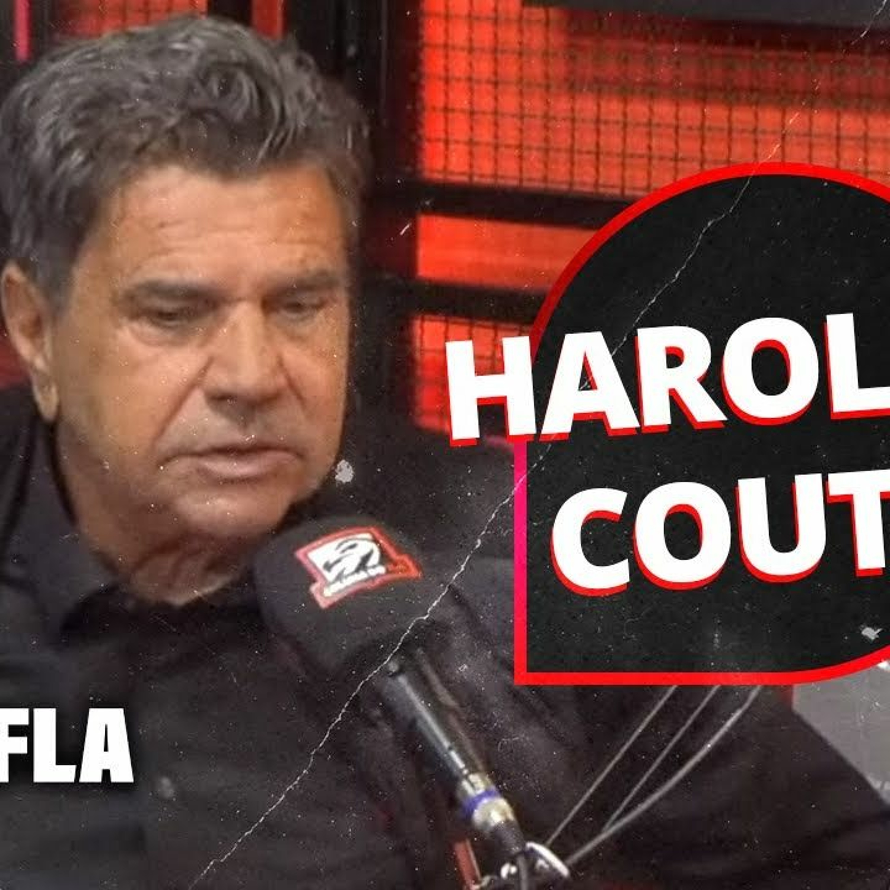 HAROLDO COUTO | PODFLA #33
