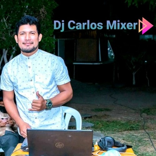 Stream Mix Verano 2023 Dj Carlos Mixer by Dj Carlos Mixer