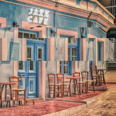 Dan Dinero & Wernoir - Jazz Cafe