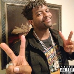 East Rock - Iced Out (Official Song)