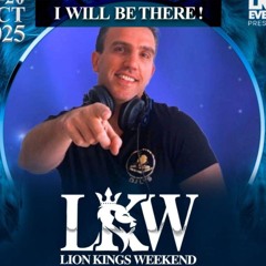 DJ LYS - Mix kiz  for Latin N Chill