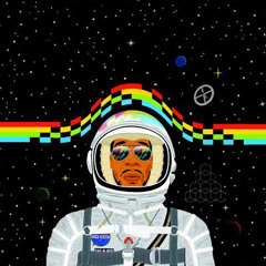 Kid Cudi - Day 'N' Nite (Colyn Remix)