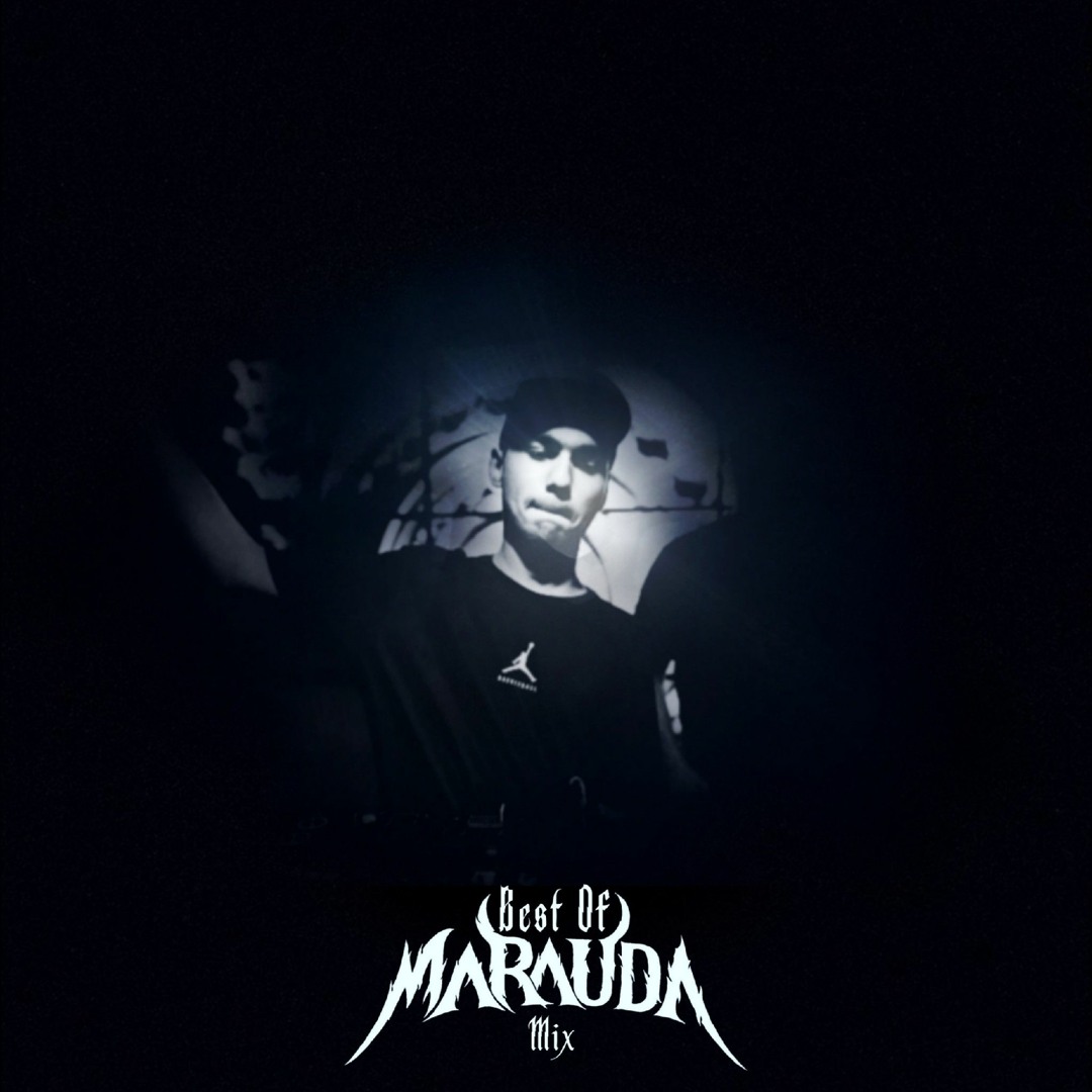 Stream Best Of Marauda Mix 2022 【 Mixed by PHANTOM. 】 by Sekira ...