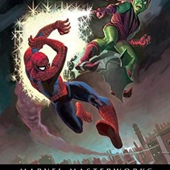 ❤️ Download Amazing Spider-Man Masterworks Vol. 7 (Marvel Masterworks) by  Stan Lee,John Romita,