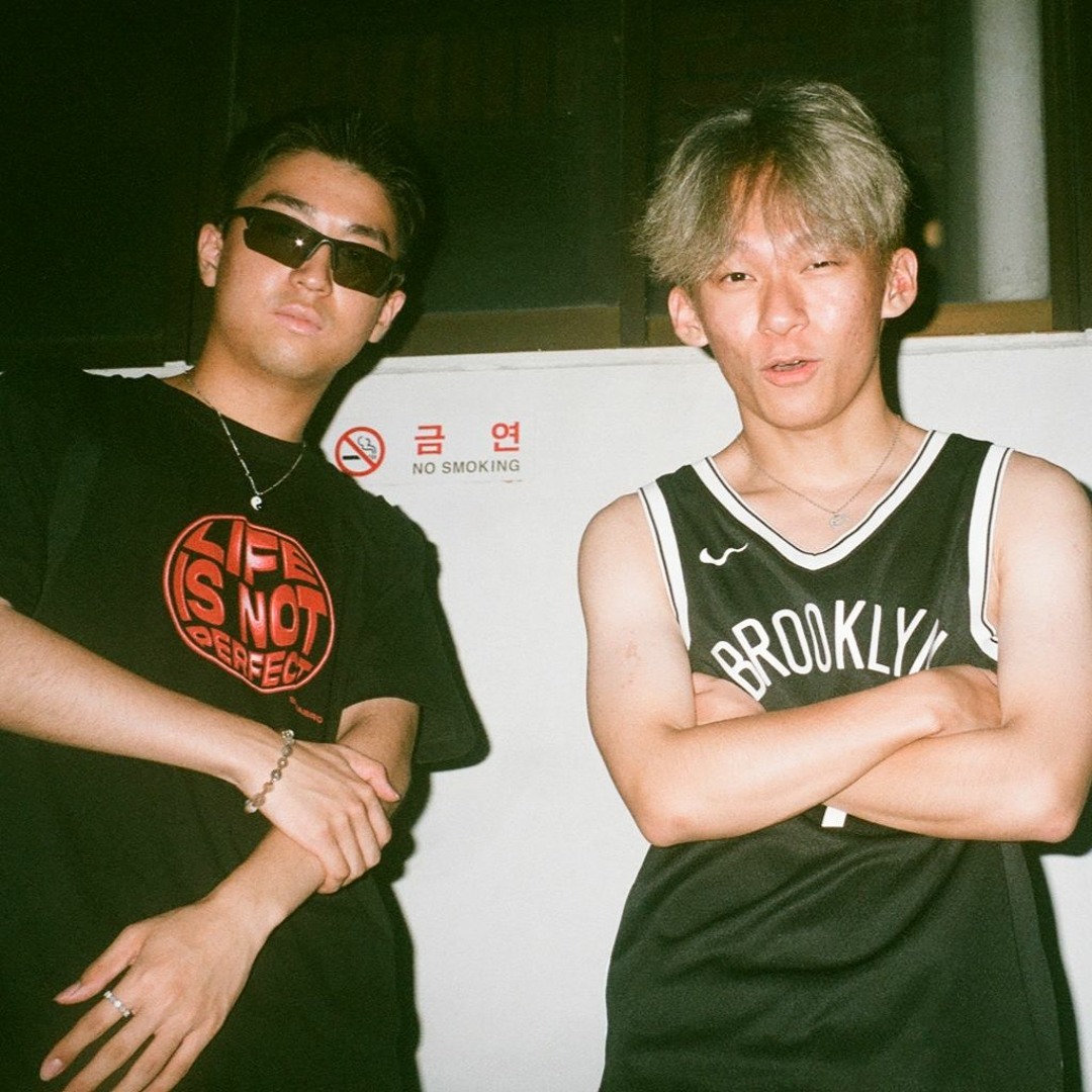 Stream HipHop Fan Remix (Feat. 구민재) by K-SLOW | Listen online