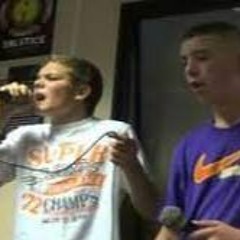 Mc Tolman Mc Flava Wicked One