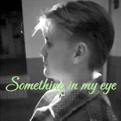 Something in My Eye