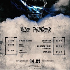 aussichtslos @Blue Thunder 14.01.2023