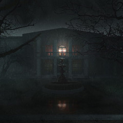 Daunting Manor - Act 1 [Original]