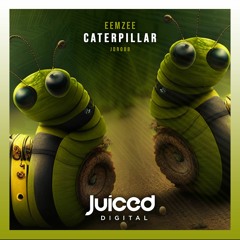 Eemzee - Caterpillar (Radio Edit)