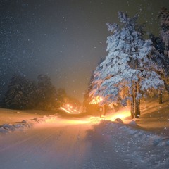 Платина Санта Клаус 1 Hour Chill Loop