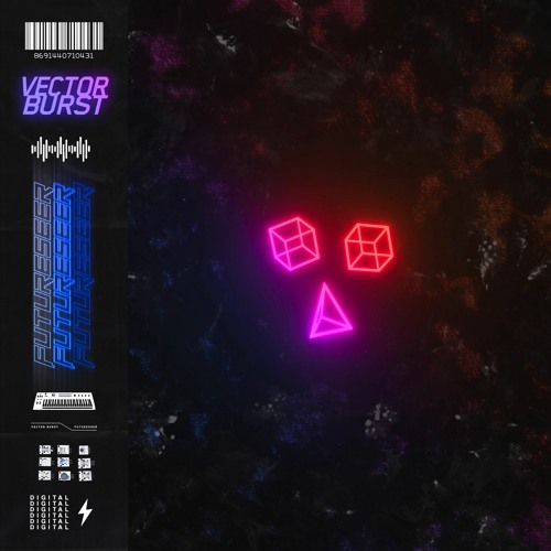 Futureseer (feat. Doug Justice)