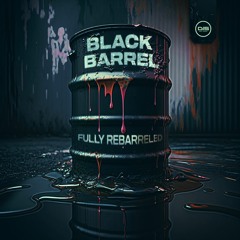 Black Barrel (ft. Ant TC1) - Jimmi Man (Philth & Ant TC1 Remix)