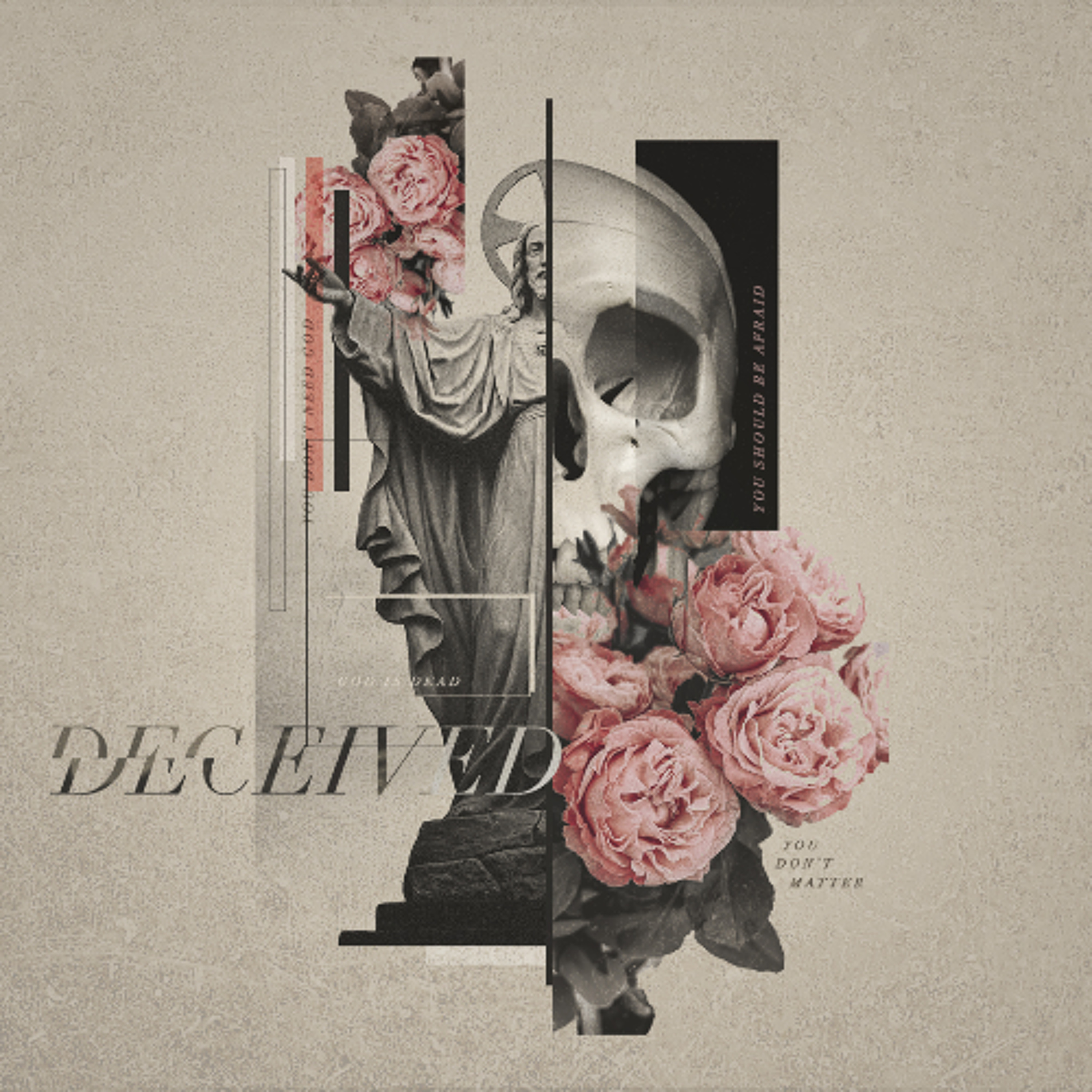 Deceived - Lie: It's All Up To You | with Brian Mowrey