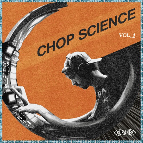 Chop Science Vol.1
