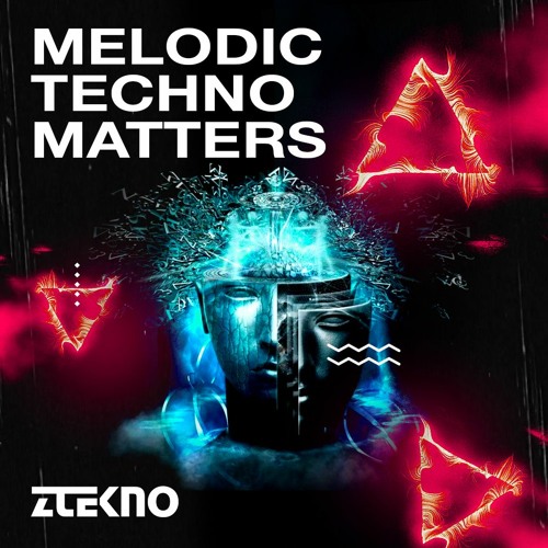 Melodic Techno Matters