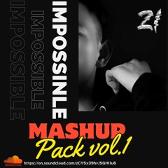 Impossible Mashup Pack (Free Download)