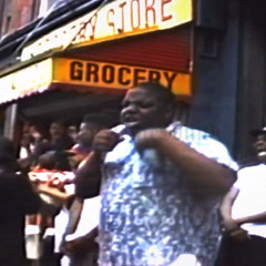 Biggie Smalls Freestyle x BIG L x Old School 90s Boom Bap Instrumental "NUIT"