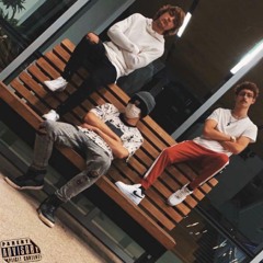 Mind Games - Pat Murry X Awakend X Lil Cap