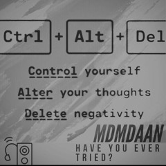 have you ever tried?