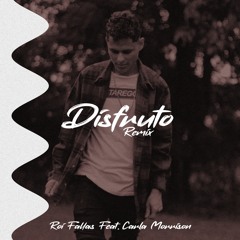 Roi Fallas - Disfruto Feat. Carla Morrison