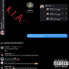"DIE" - FULL DISSTRACK