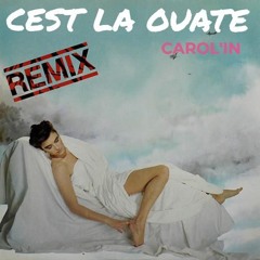 Caroline Loeb - C'est la Ouate (1986) ♫ ♫♫