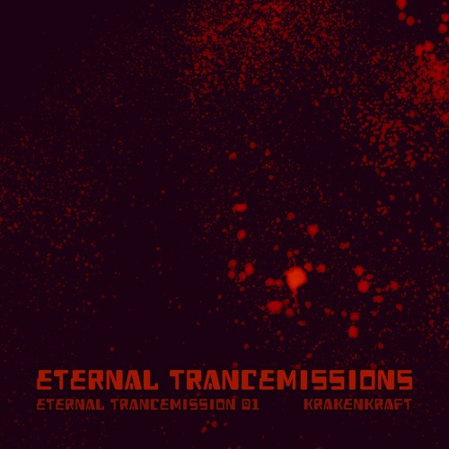 Eternal Trancemissions #01 [disquiet0576]