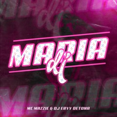 MARIA DJ - MC MAZZIE