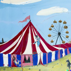 Cirque Du Songleil