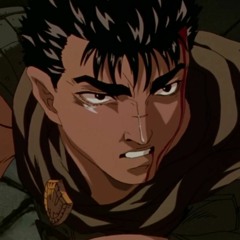 опенинг берсерка спетый четыре раза (хуйня)