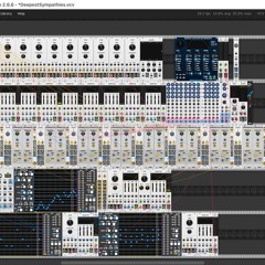 Deepest Sympathies (bourrée)_disquiet0739