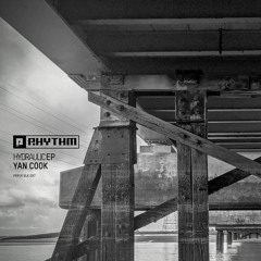 PREMIERE: Yan Cook - Imla (Red Rooms Remix) [PRRUKBLK097]
